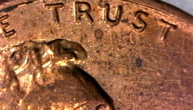 1983-P-Lincoln-Memorial-Cent-1-DO-015-Coppercoin.com-All-Die-Markers-Match
